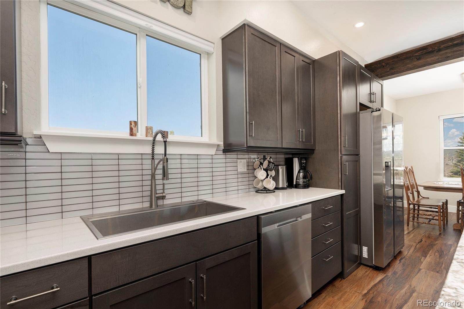 MLS Image #4 for 719  saddle ridge circle,granby, Colorado