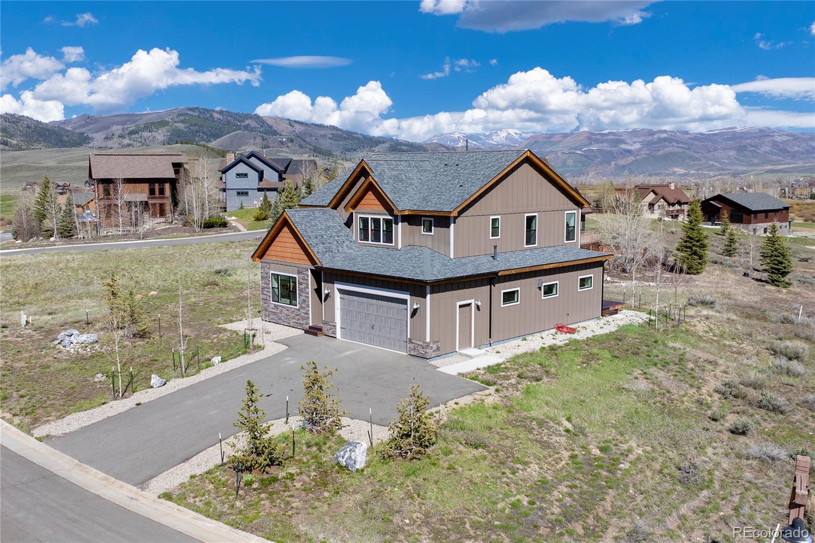 MLS Image #40 for 719  saddle ridge circle,granby, Colorado