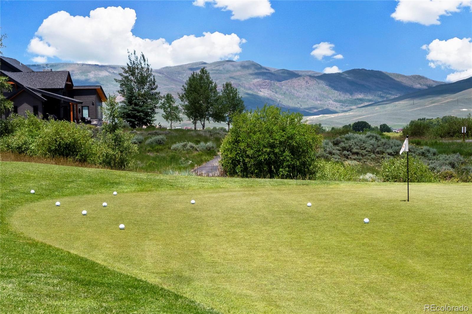 MLS Image #43 for 719  saddle ridge circle,granby, Colorado
