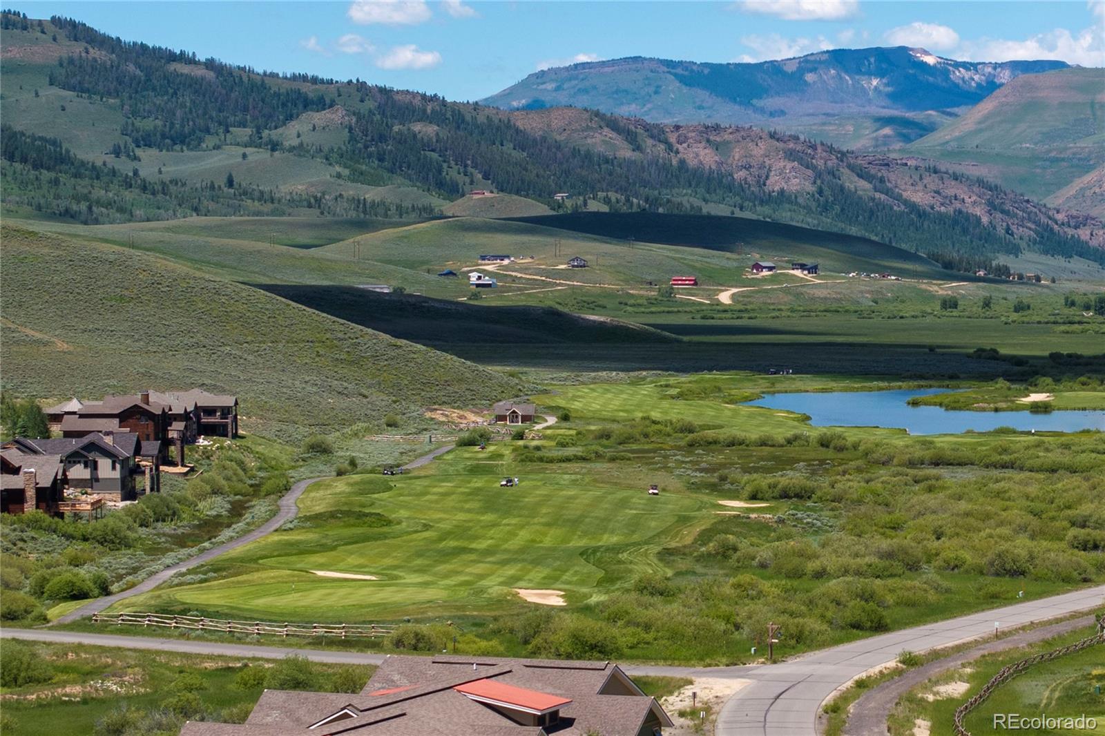 MLS Image #44 for 719  saddle ridge circle,granby, Colorado