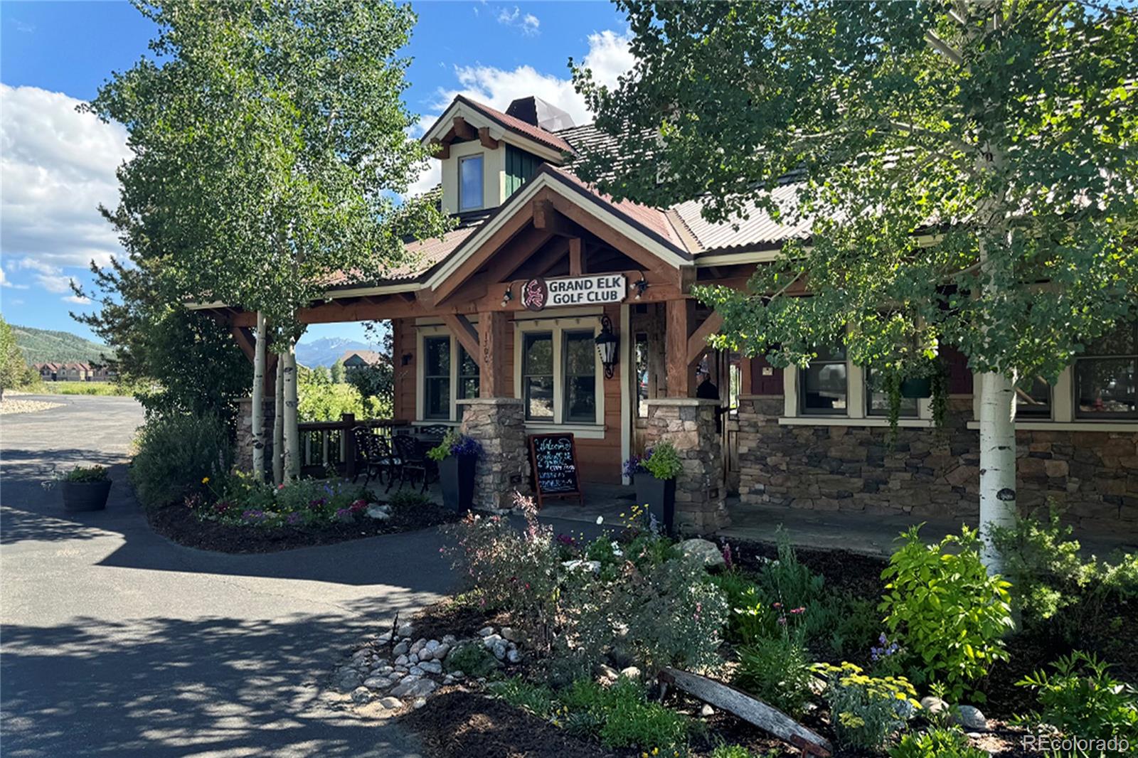 MLS Image #46 for 719  saddle ridge circle,granby, Colorado