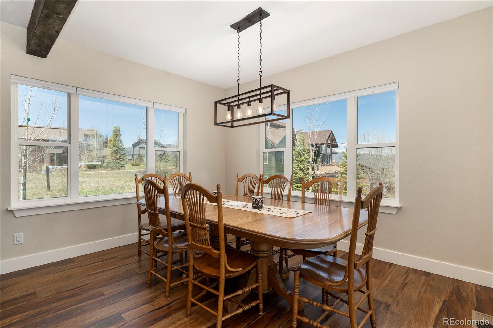 MLS Image #6 for 719  saddle ridge circle,granby, Colorado