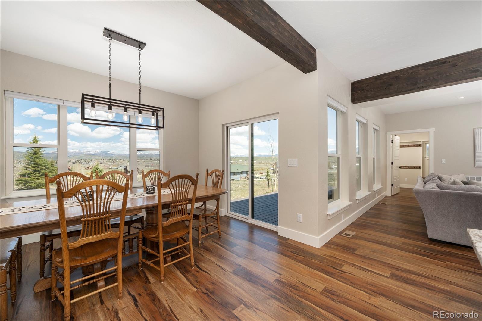 MLS Image #7 for 719  saddle ridge circle,granby, Colorado