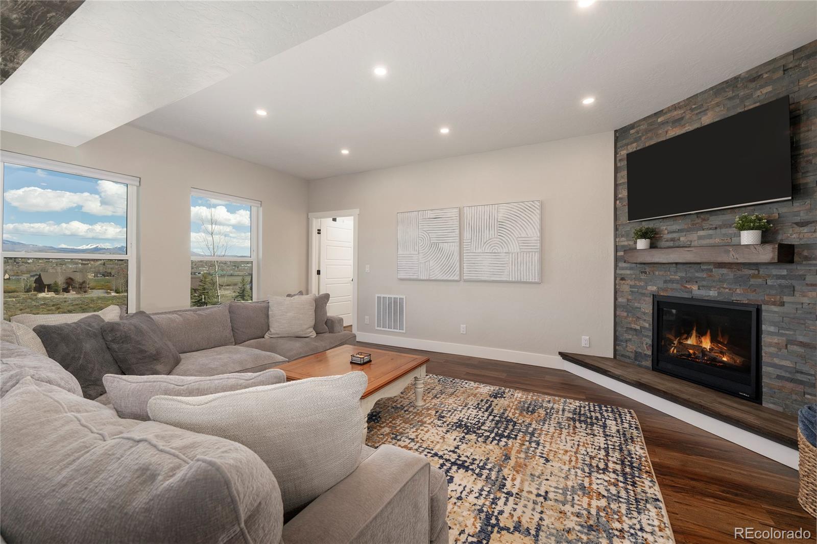 MLS Image #8 for 719  saddle ridge circle,granby, Colorado