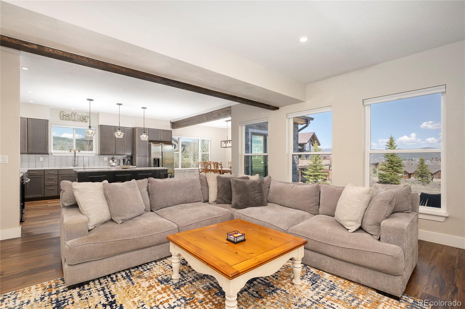 MLS Image #9 for 719  saddle ridge circle,granby, Colorado