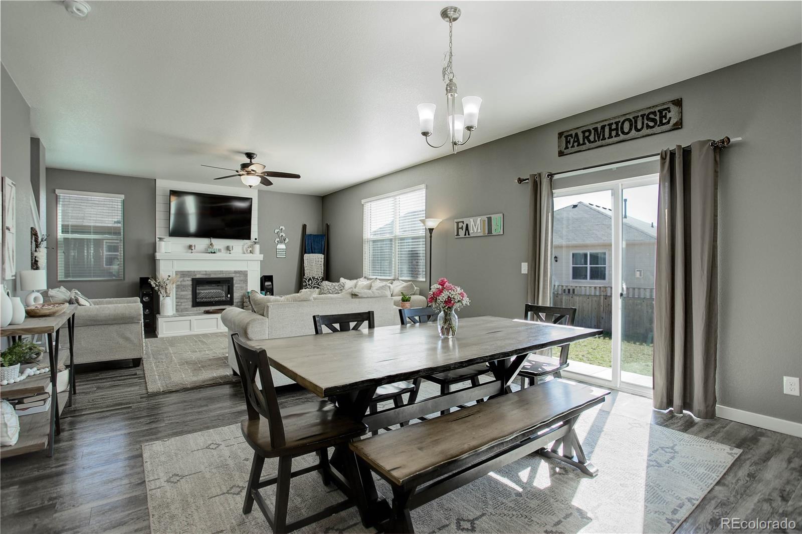 MLS Image #3 for 975  alta street,lochbuie, Colorado