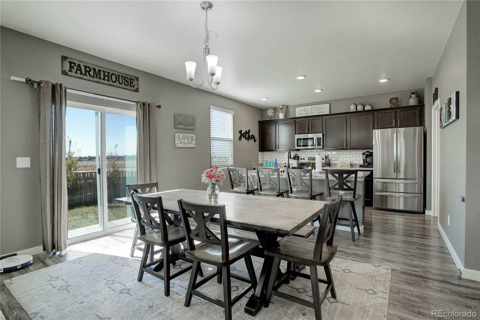 MLS Image #4 for 975  alta street,lochbuie, Colorado