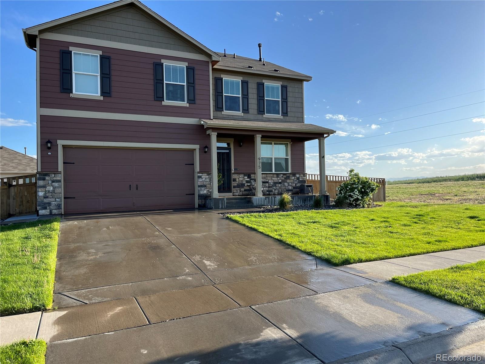 MLS Image #41 for 975  alta street,lochbuie, Colorado