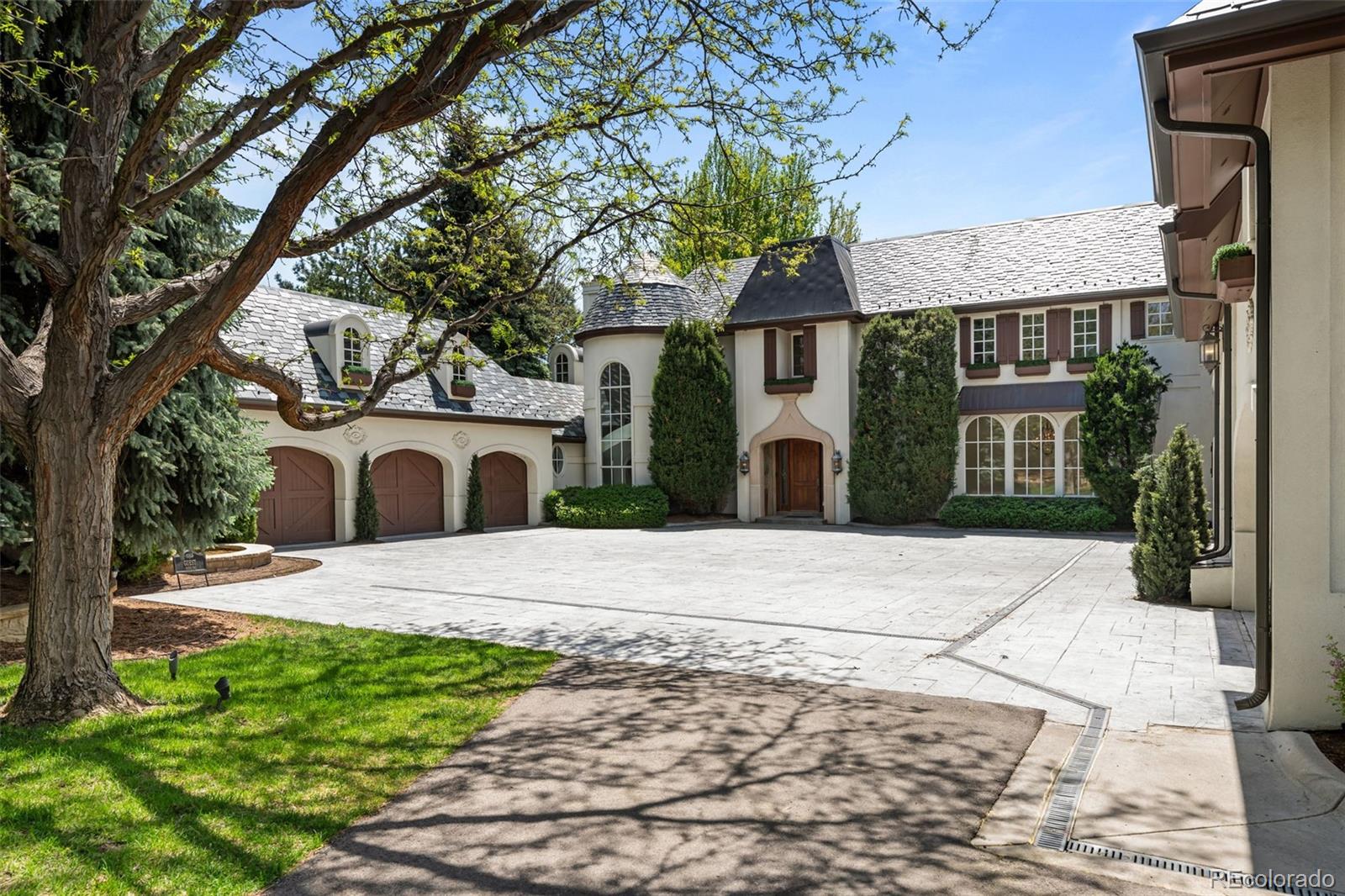 MLS Image #1 for 5  churchill drive,cherry hills village, Colorado