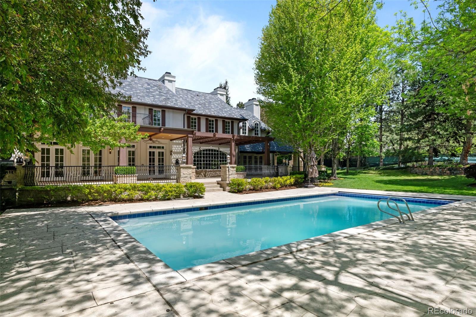 MLS Image #35 for 5  churchill drive,cherry hills village, Colorado