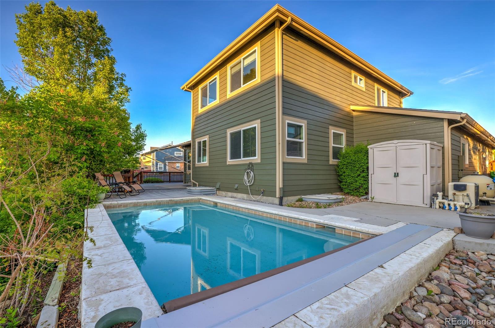 MLS Image #43 for 2587 s flanders court,aurora, Colorado