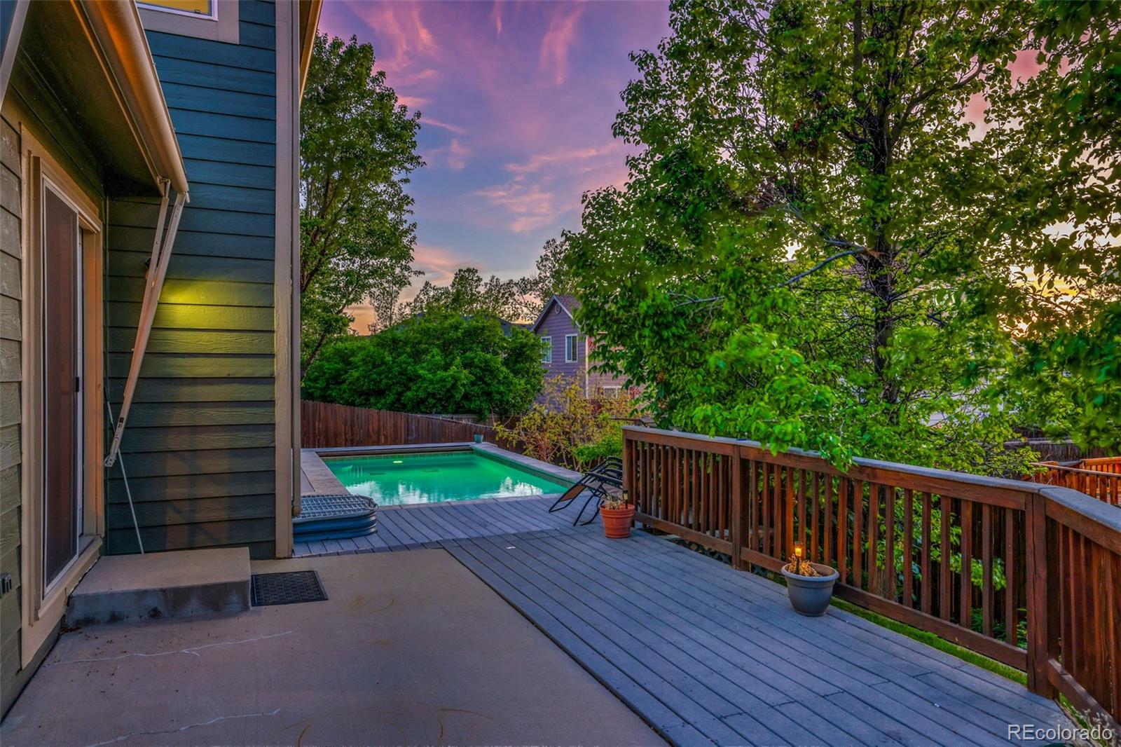 MLS Image #48 for 2587 s flanders court,aurora, Colorado