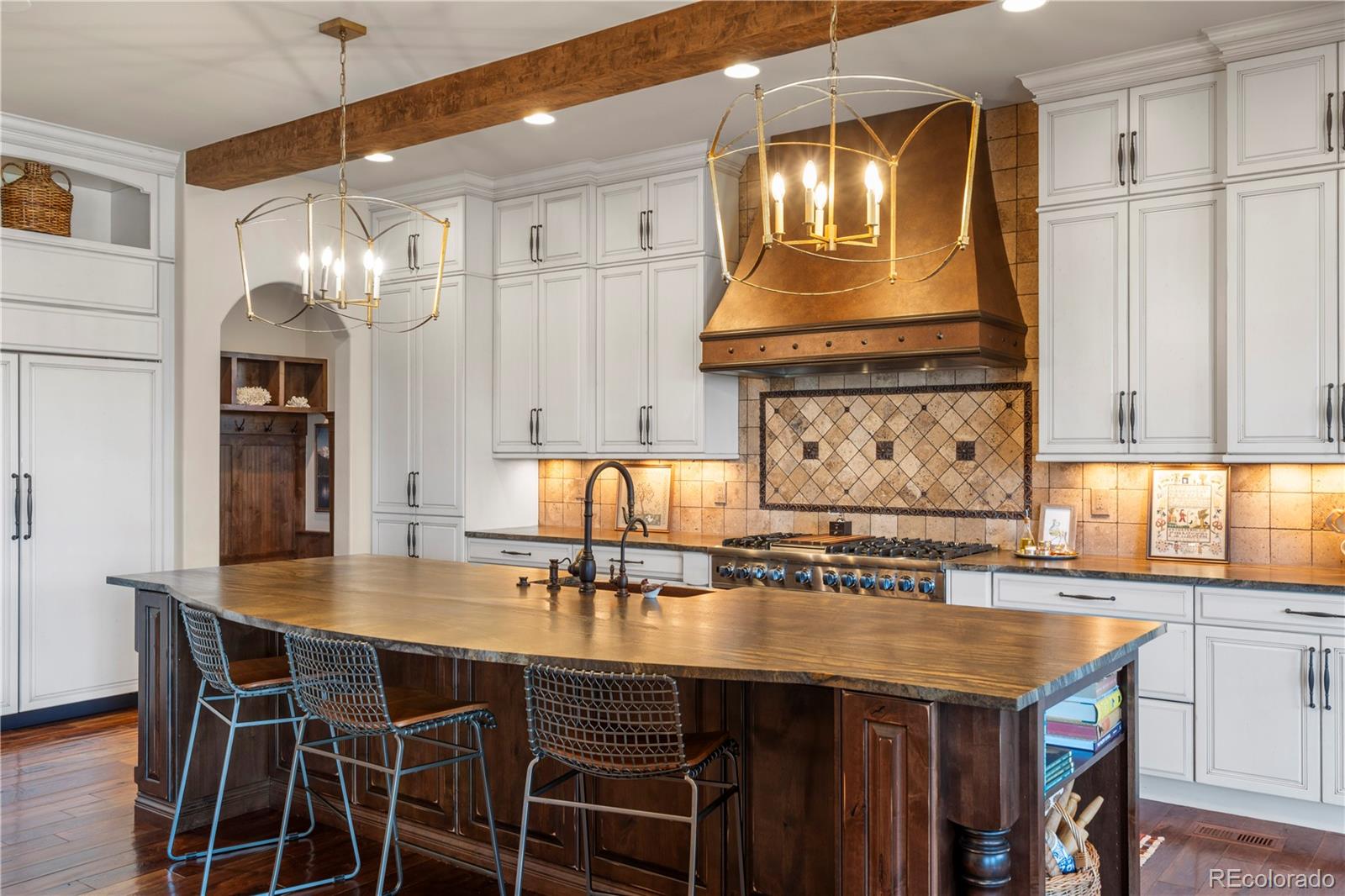 MLS Image #10 for 9617 s shadow hill circle,lone tree, Colorado
