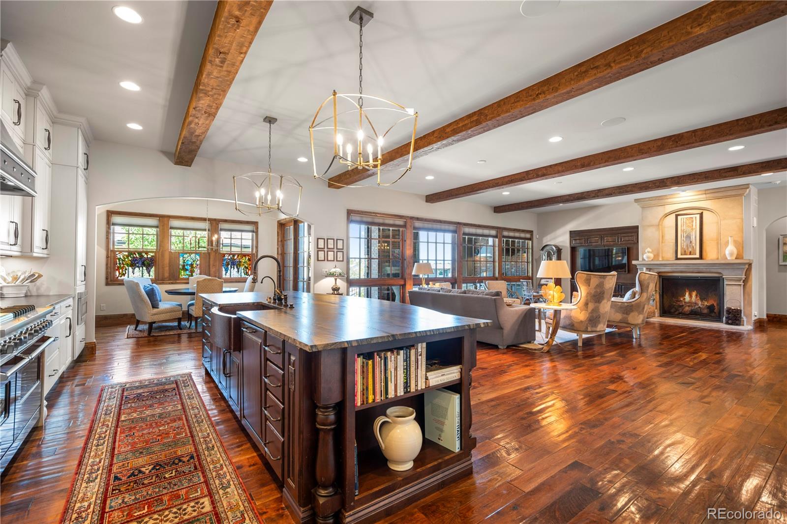 MLS Image #12 for 9617 s shadow hill circle,lone tree, Colorado