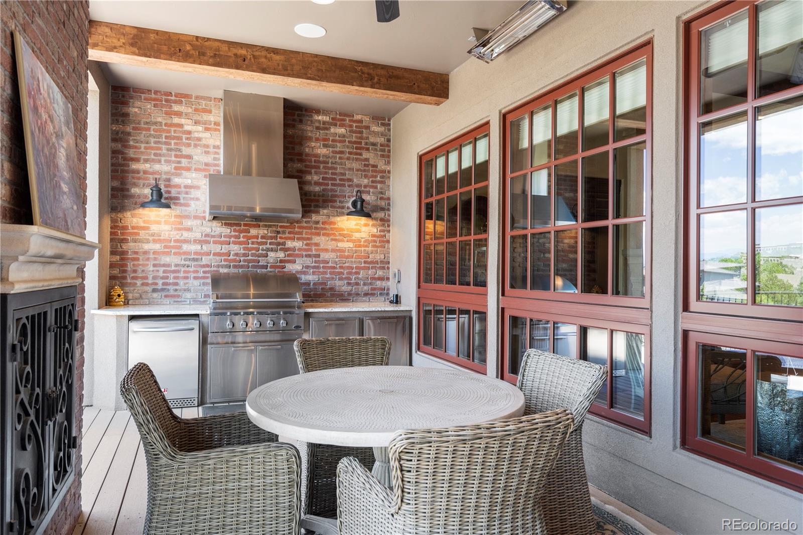 MLS Image #19 for 9617 s shadow hill circle,lone tree, Colorado
