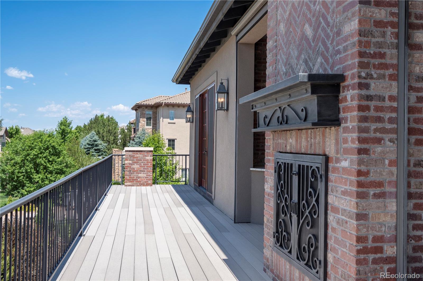 MLS Image #20 for 9617 s shadow hill circle,lone tree, Colorado