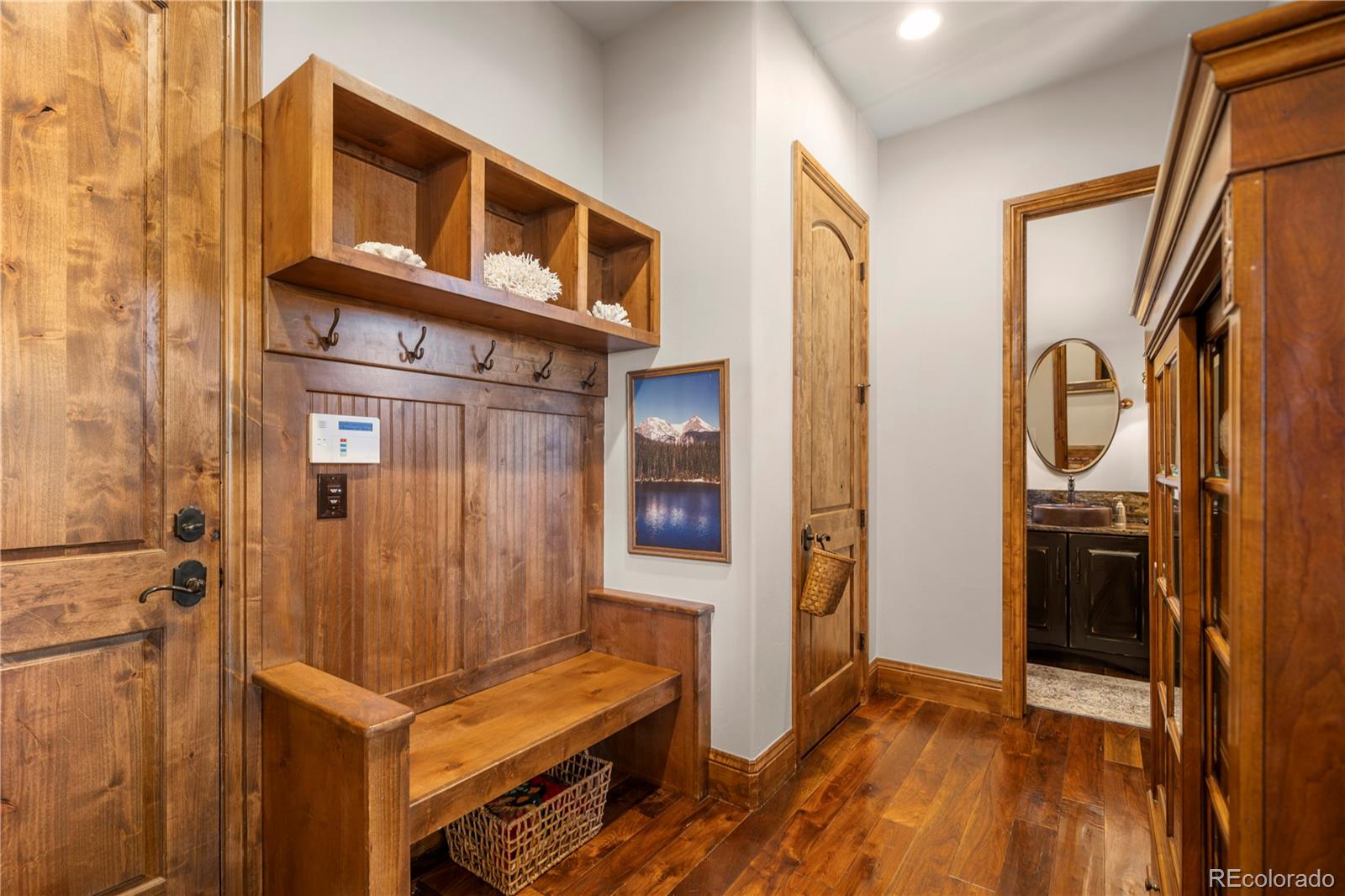 MLS Image #25 for 9617 s shadow hill circle,lone tree, Colorado
