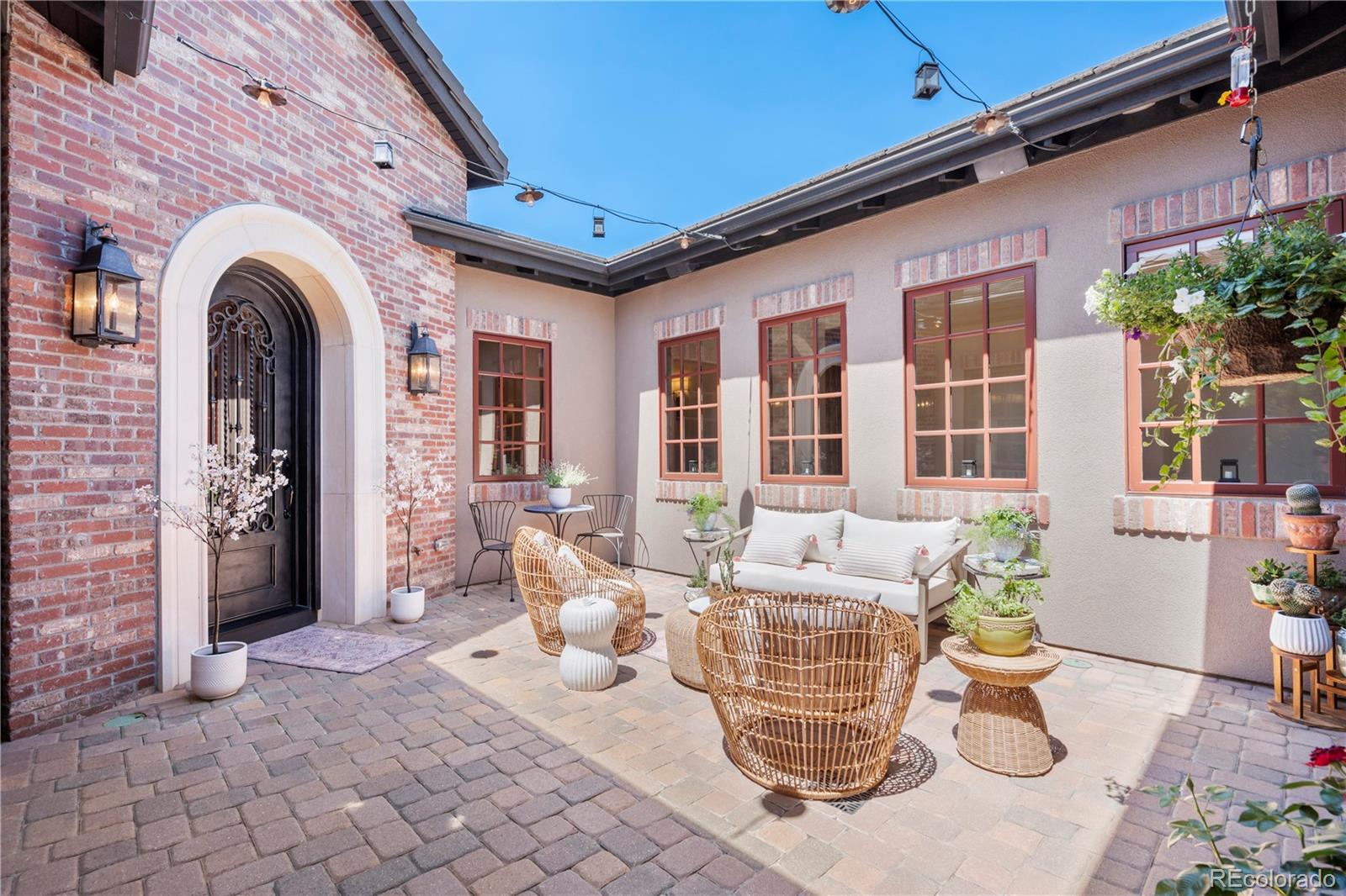 MLS Image #3 for 9617 s shadow hill circle,lone tree, Colorado