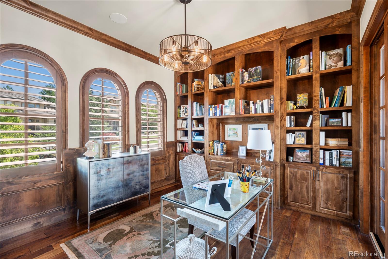 MLS Image #33 for 9617 s shadow hill circle,lone tree, Colorado