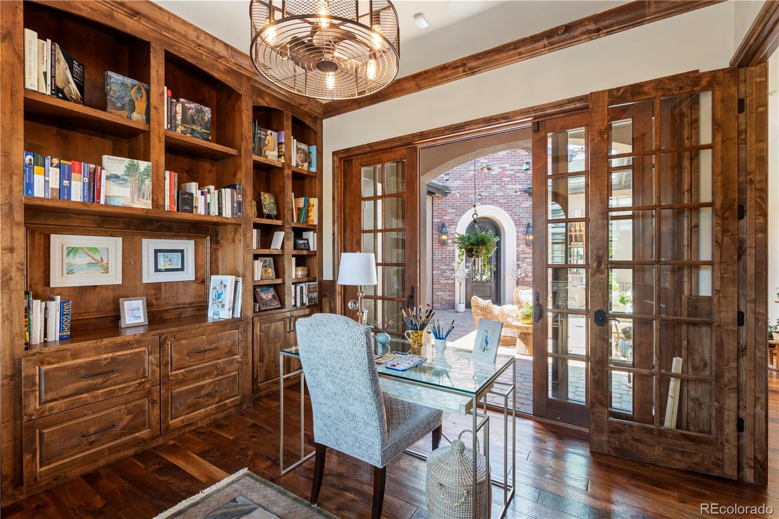 MLS Image #34 for 9617 s shadow hill circle,lone tree, Colorado
