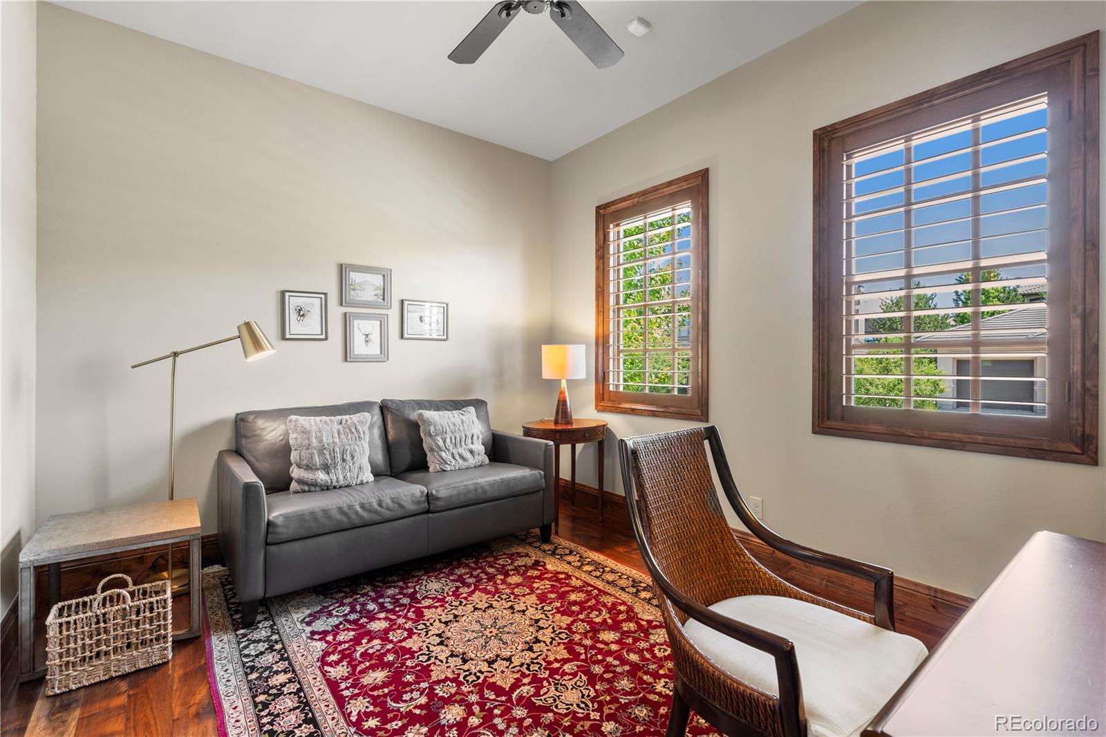 MLS Image #38 for 9617 s shadow hill circle,lone tree, Colorado