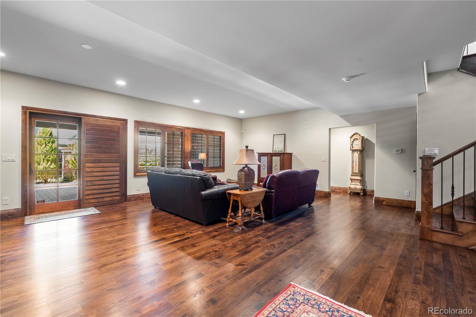 MLS Image #43 for 9617 s shadow hill circle,lone tree, Colorado