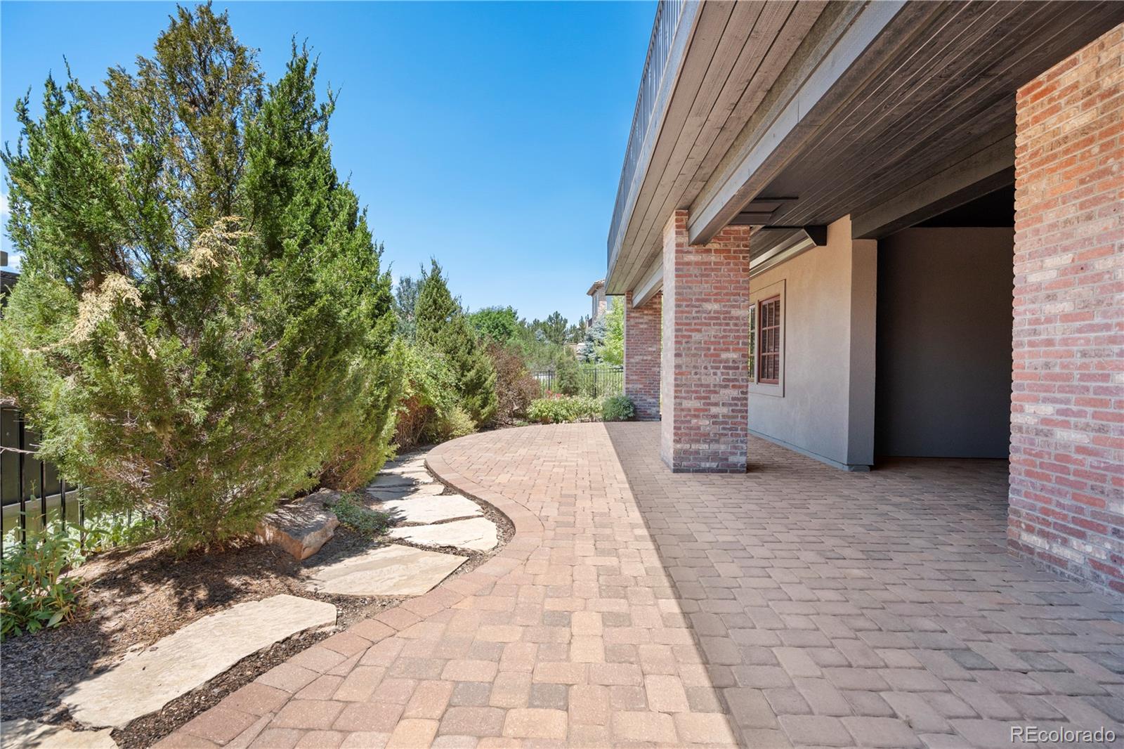 MLS Image #48 for 9617 s shadow hill circle,lone tree, Colorado