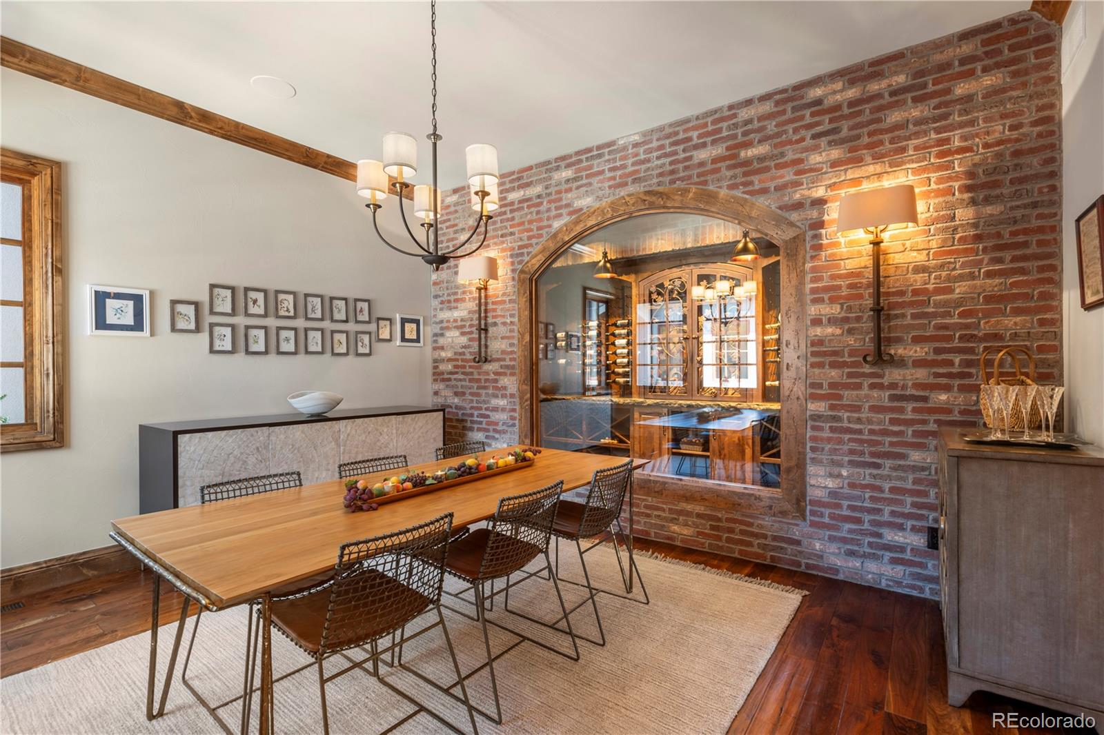 MLS Image #8 for 9617 s shadow hill circle,lone tree, Colorado