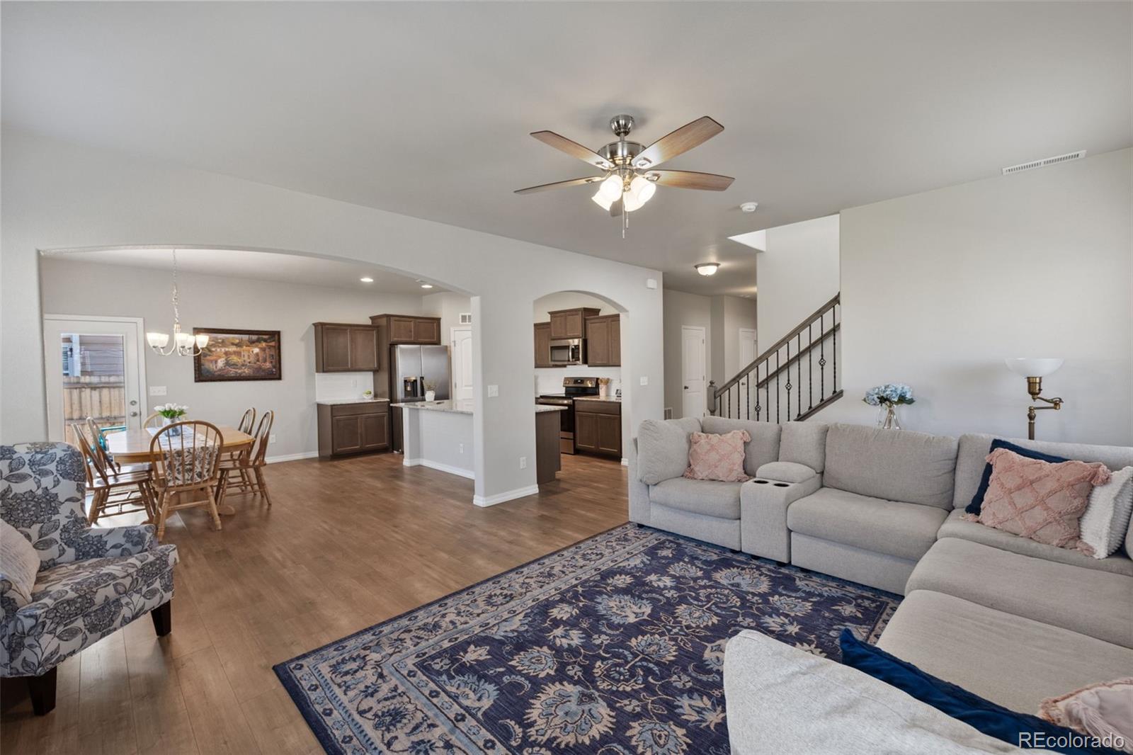 MLS Image #10 for 11052  bossett drive,peyton, Colorado