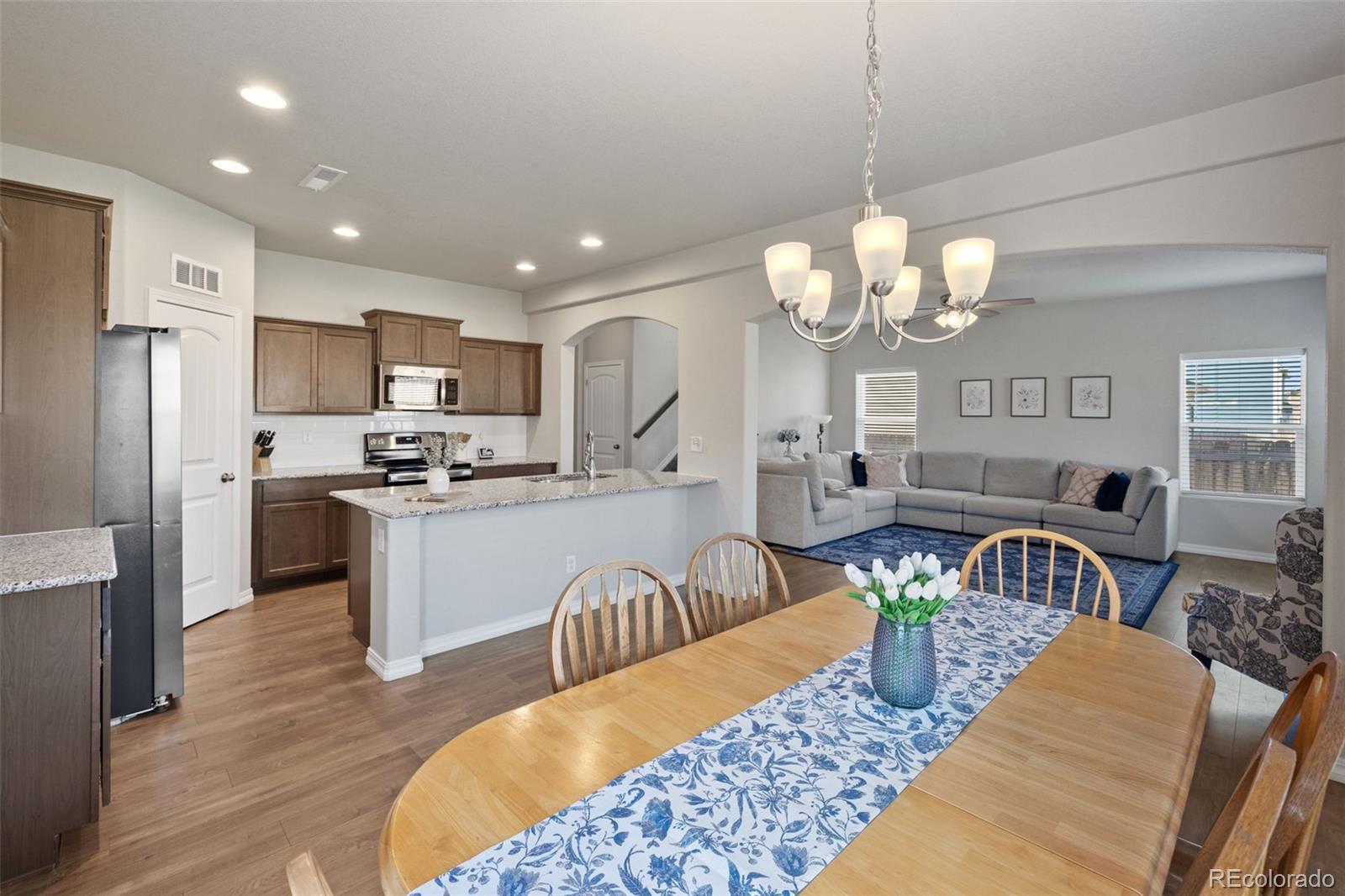 MLS Image #20 for 11052  bossett drive,peyton, Colorado