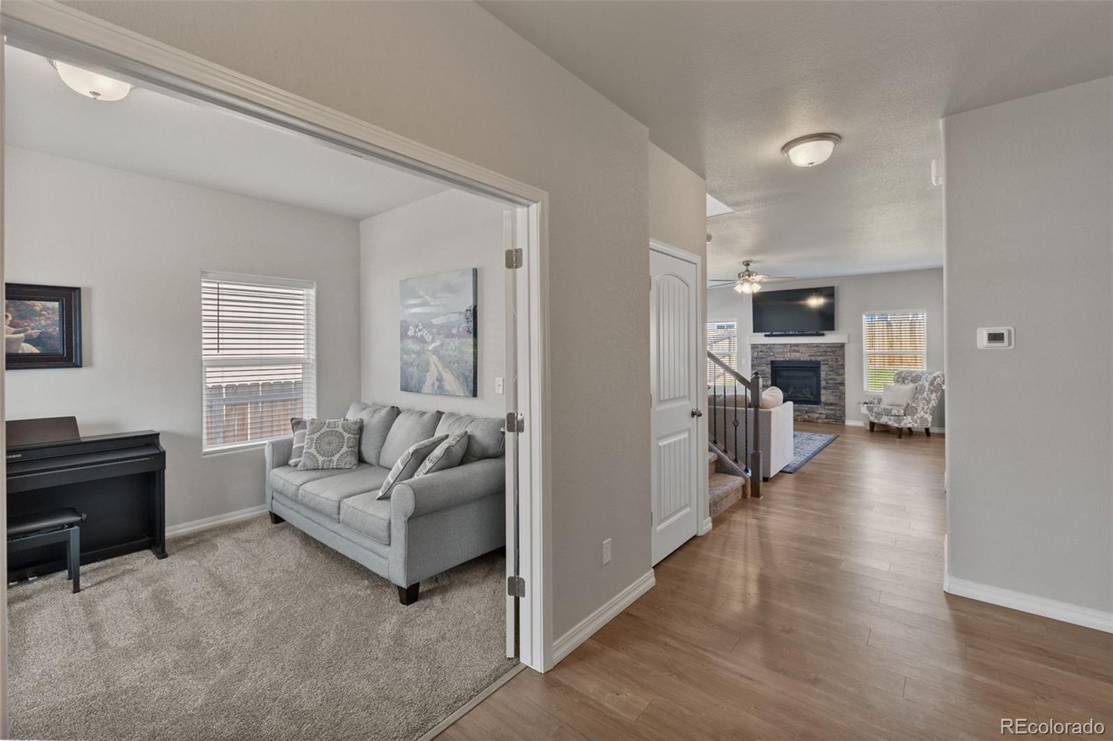 MLS Image #4 for 11052  bossett drive,peyton, Colorado