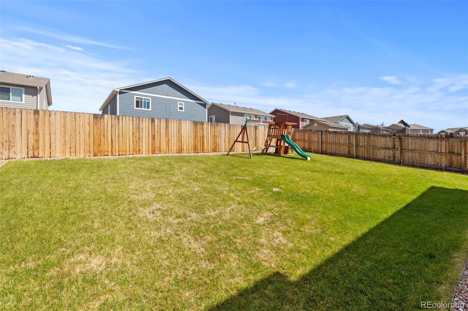MLS Image #44 for 11052  bossett drive,peyton, Colorado