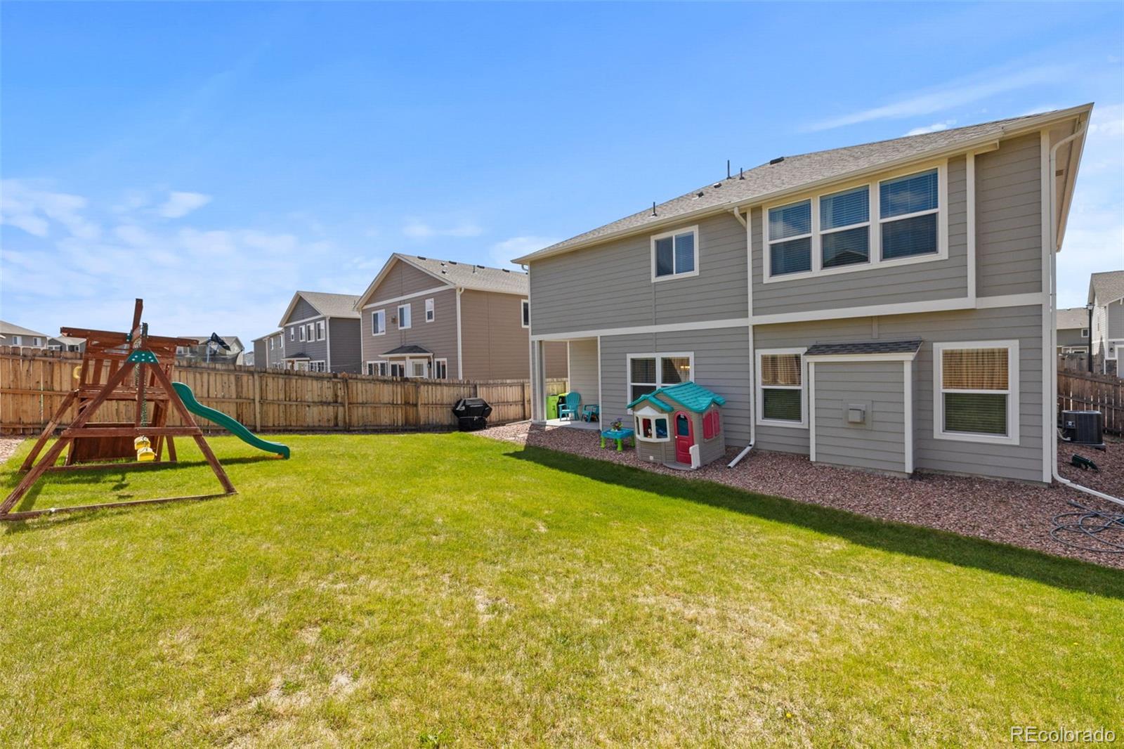 MLS Image #45 for 11052  bossett drive,peyton, Colorado