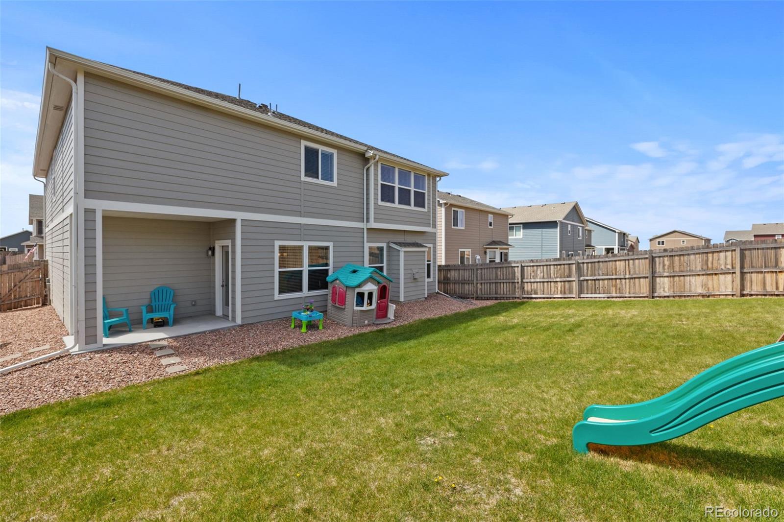 MLS Image #46 for 11052  bossett drive,peyton, Colorado