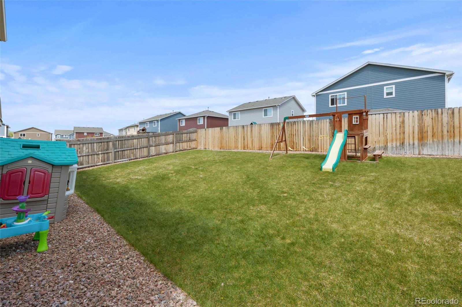 MLS Image #47 for 11052  bossett drive,peyton, Colorado