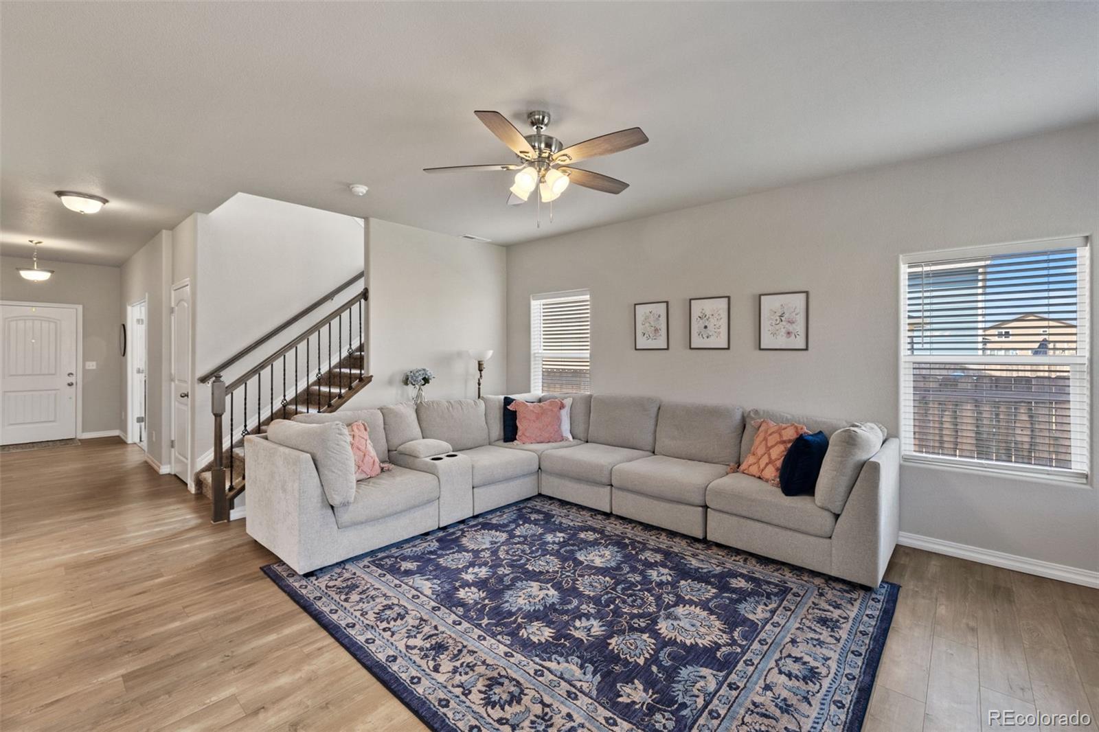 MLS Image #9 for 11052  bossett drive,peyton, Colorado