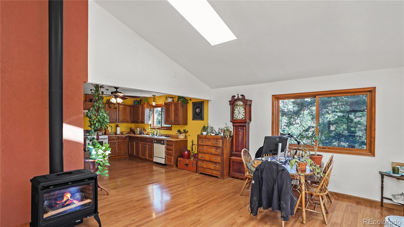 MLS Image #4 for 1269  roland drive,bailey, Colorado