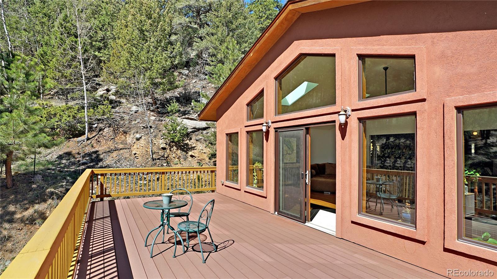 MLS Image #6 for 1269  roland drive,bailey, Colorado