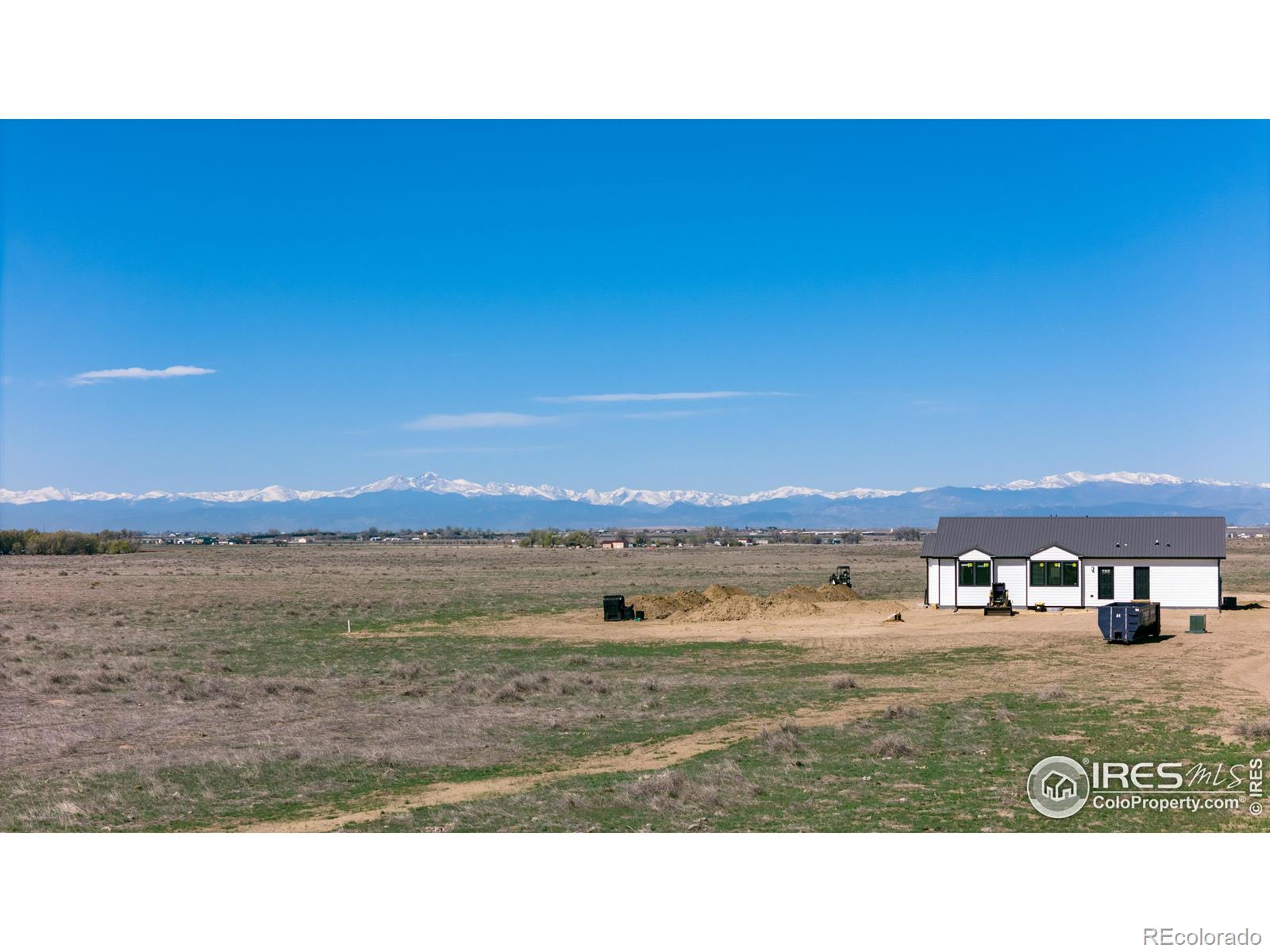 MLS Image #1 for 23611  county road 90 ,ault, Colorado