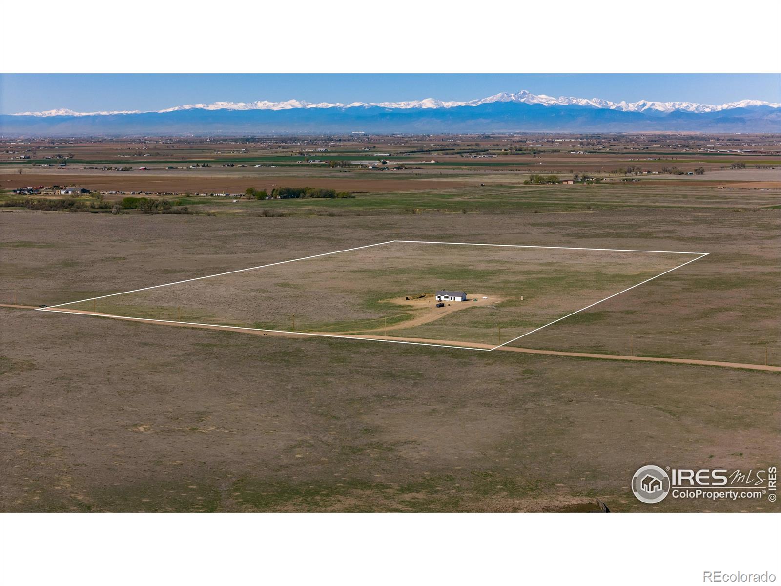MLS Image #2 for 23611  county road 90 ,ault, Colorado