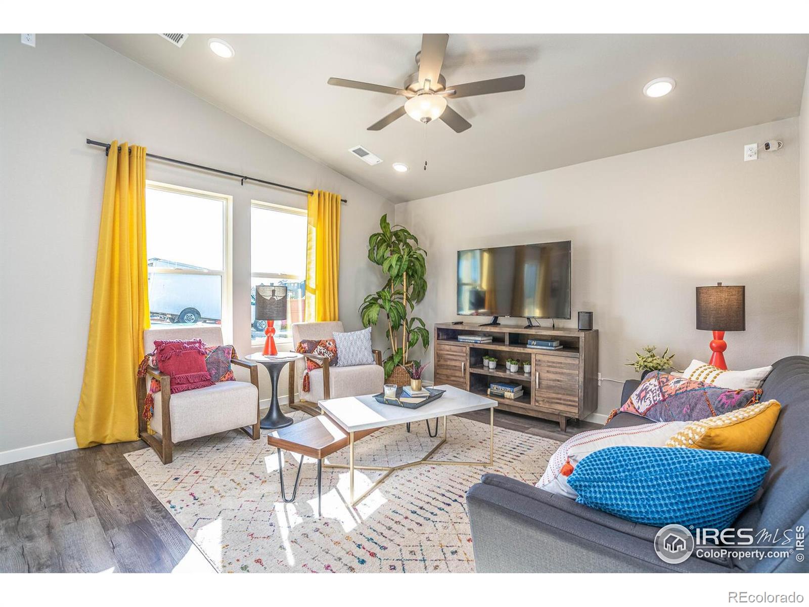 MLS Image #2 for 7179  gateway crossing street,wellington, Colorado