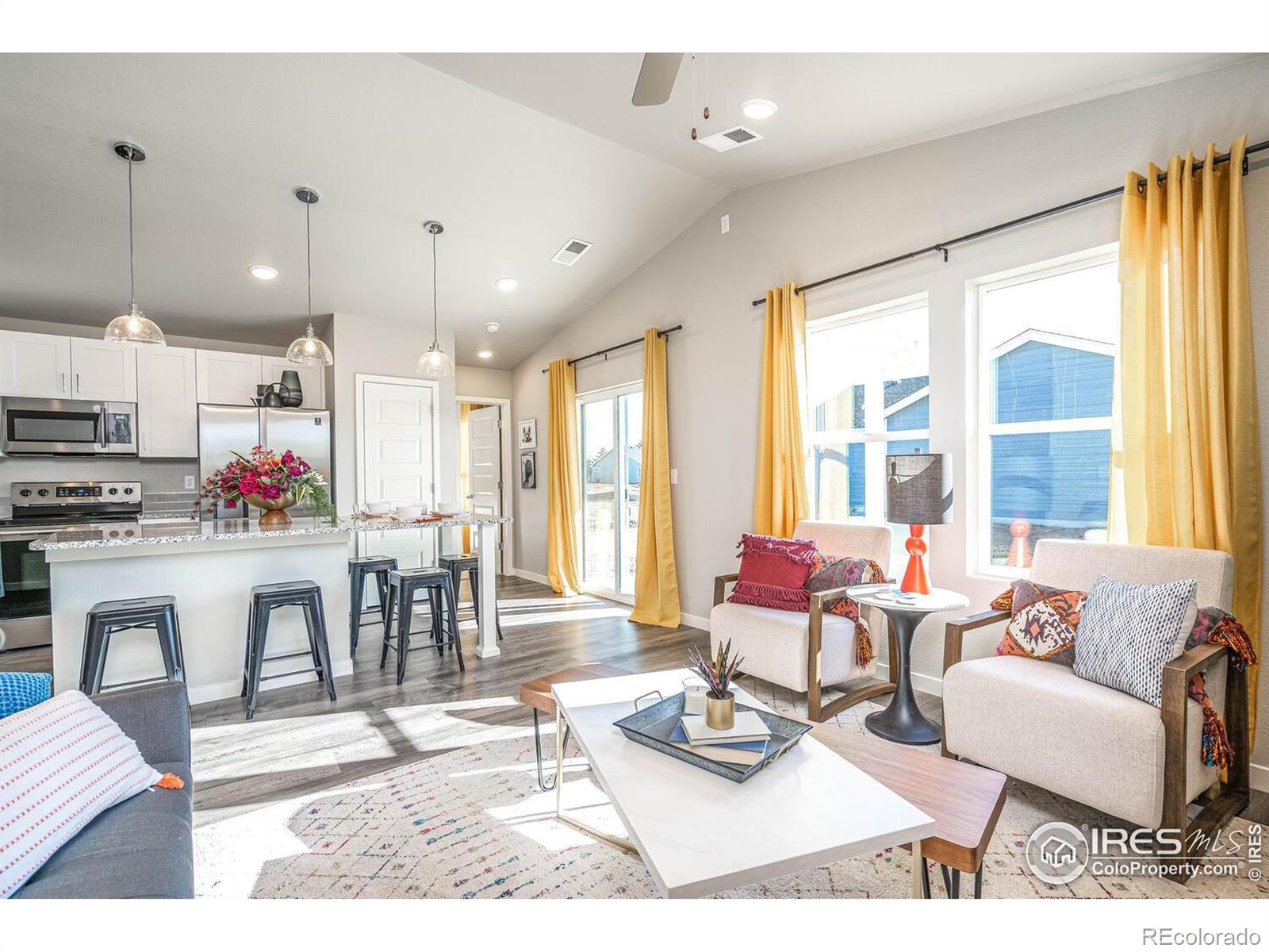 MLS Image #3 for 7179  gateway crossing street,wellington, Colorado