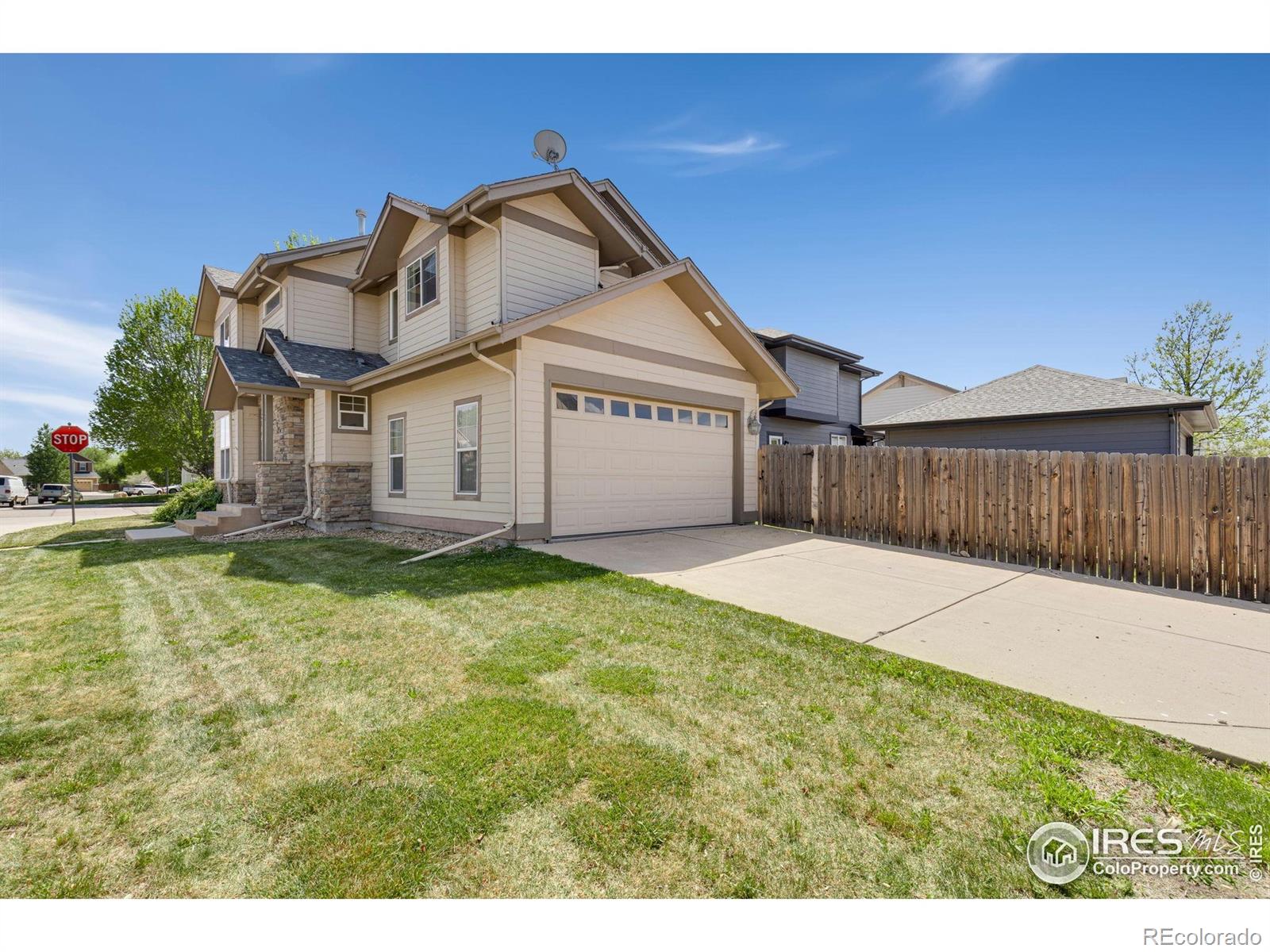 CMA Image for 2104  18th Avenue,Longmont, Colorado