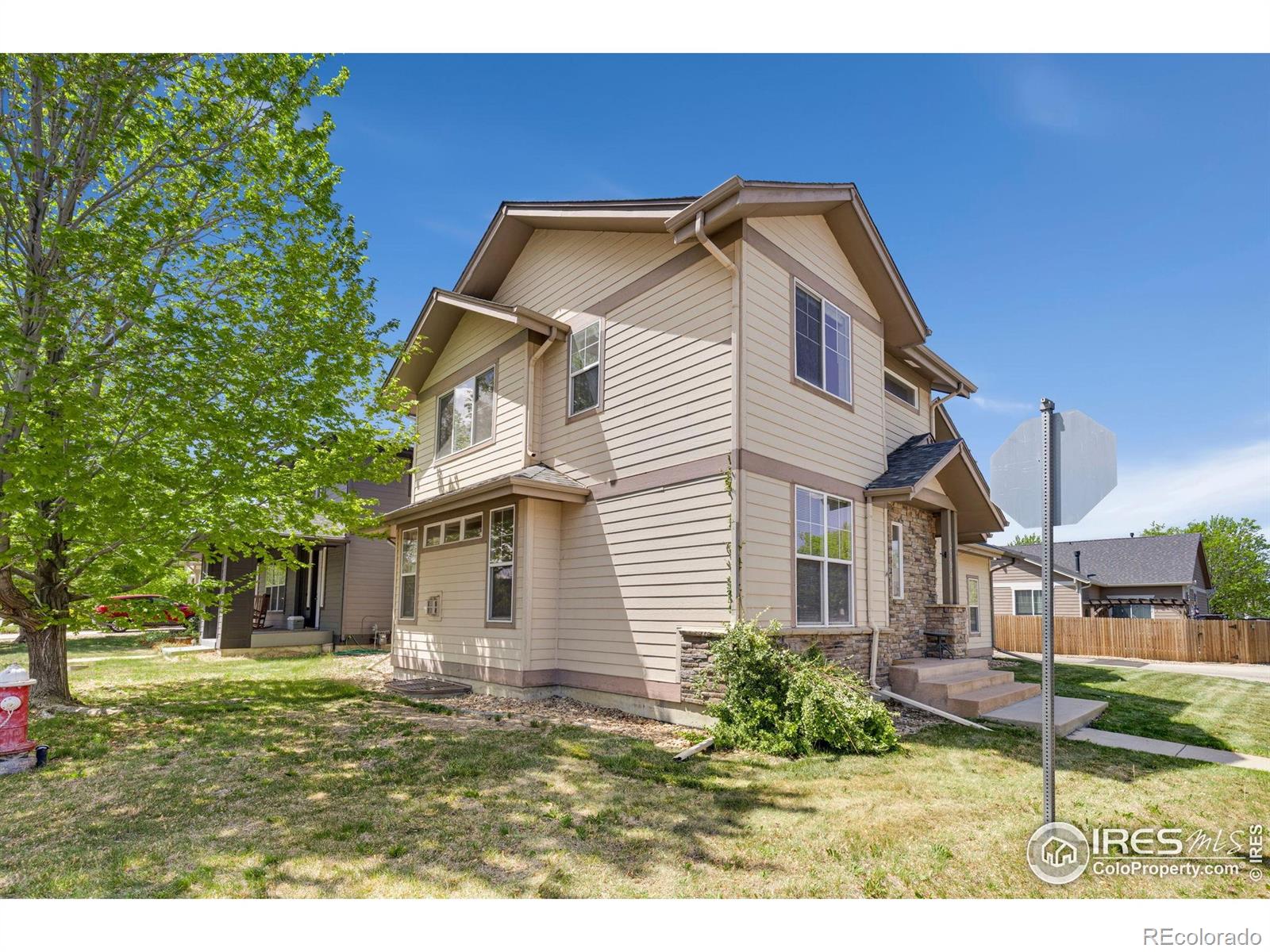 MLS Image #2 for 2104  18th avenue,longmont, Colorado