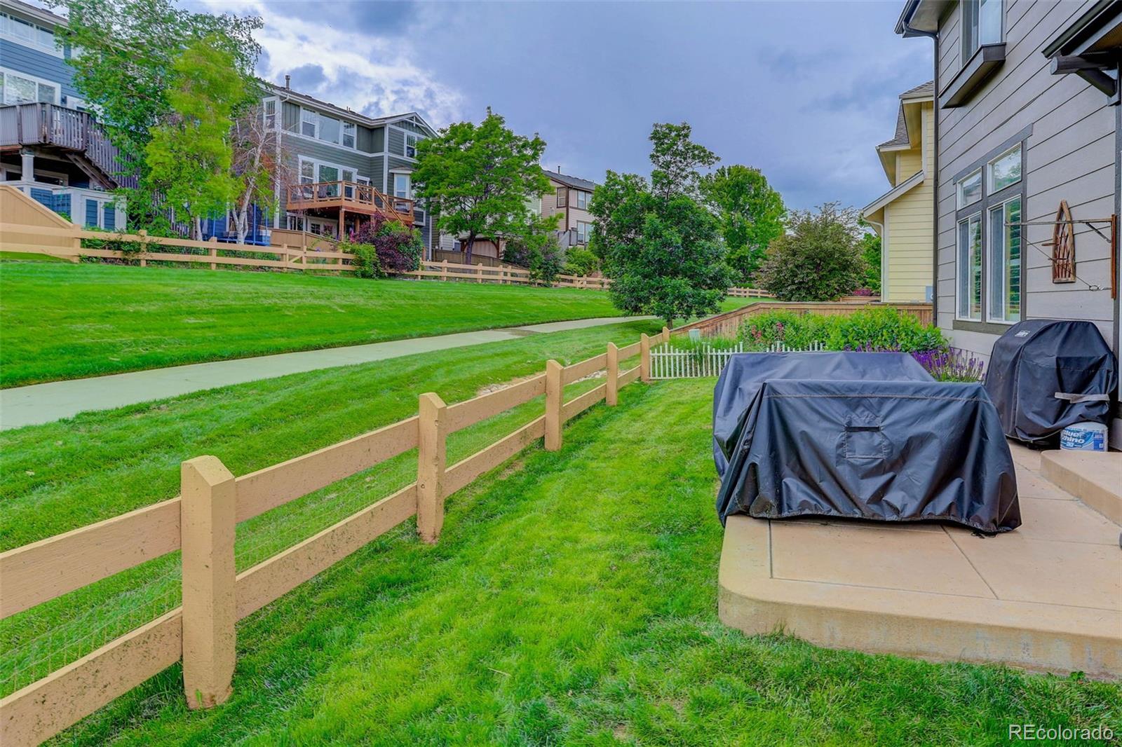 MLS Image #36 for 3070  redhaven way,highlands ranch, Colorado