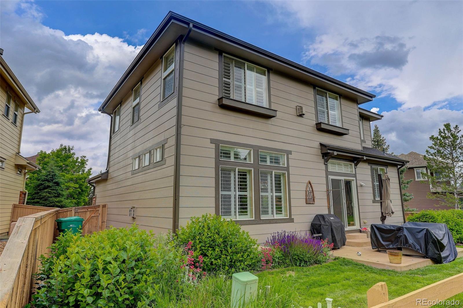 MLS Image #37 for 3070  redhaven way,highlands ranch, Colorado