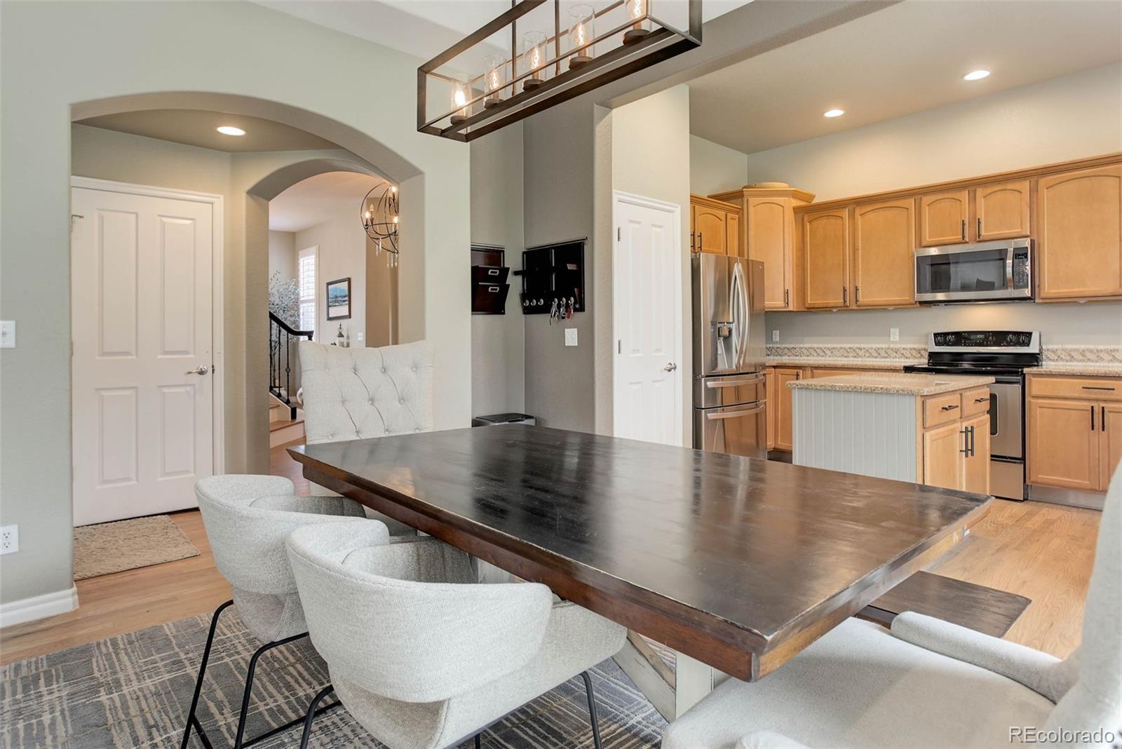 MLS Image #6 for 3070  redhaven way,highlands ranch, Colorado