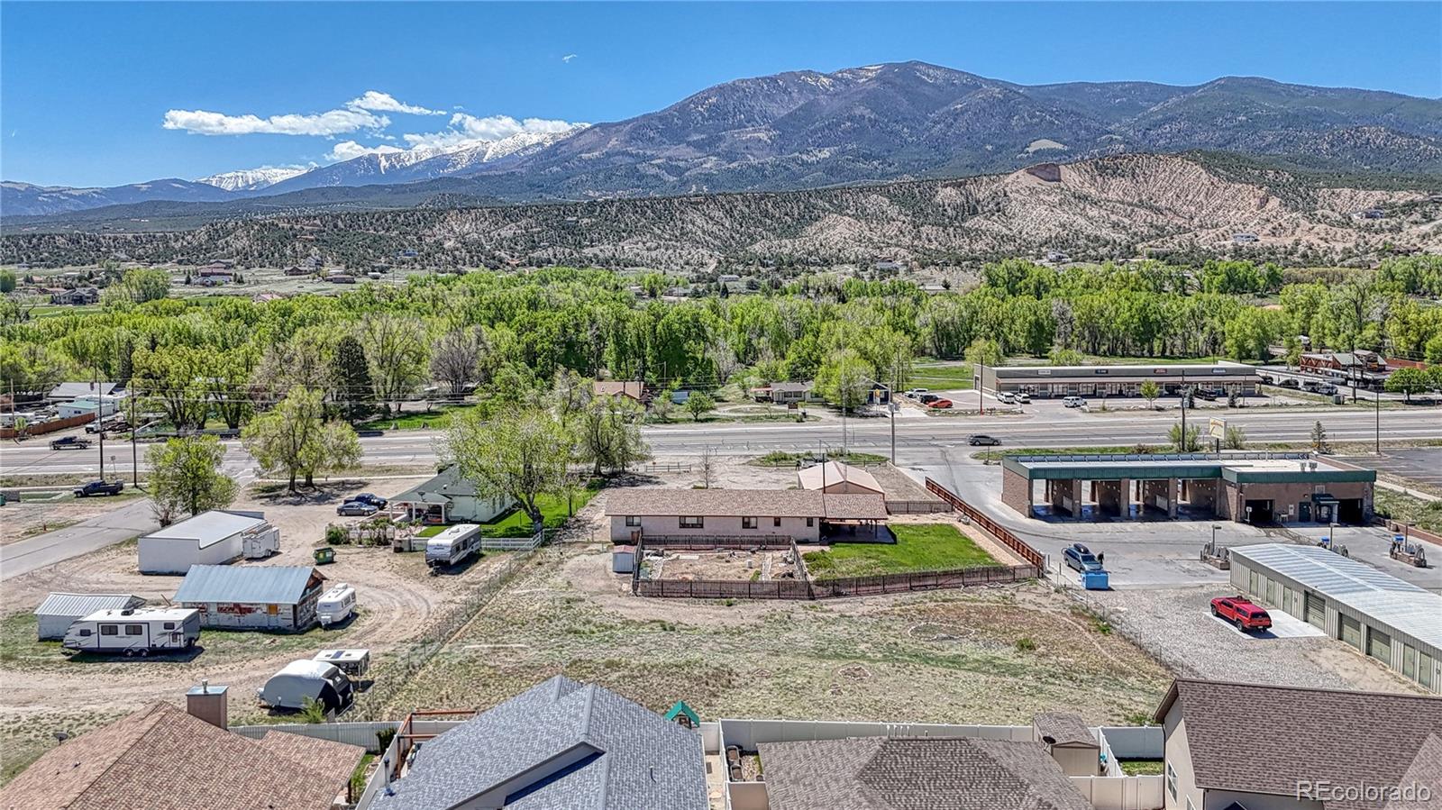 MLS Image #2 for 7687 w us highway 50 ,salida, Colorado