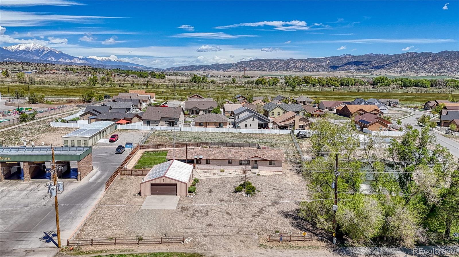 MLS Image #5 for 7687 w us highway 50 ,salida, Colorado