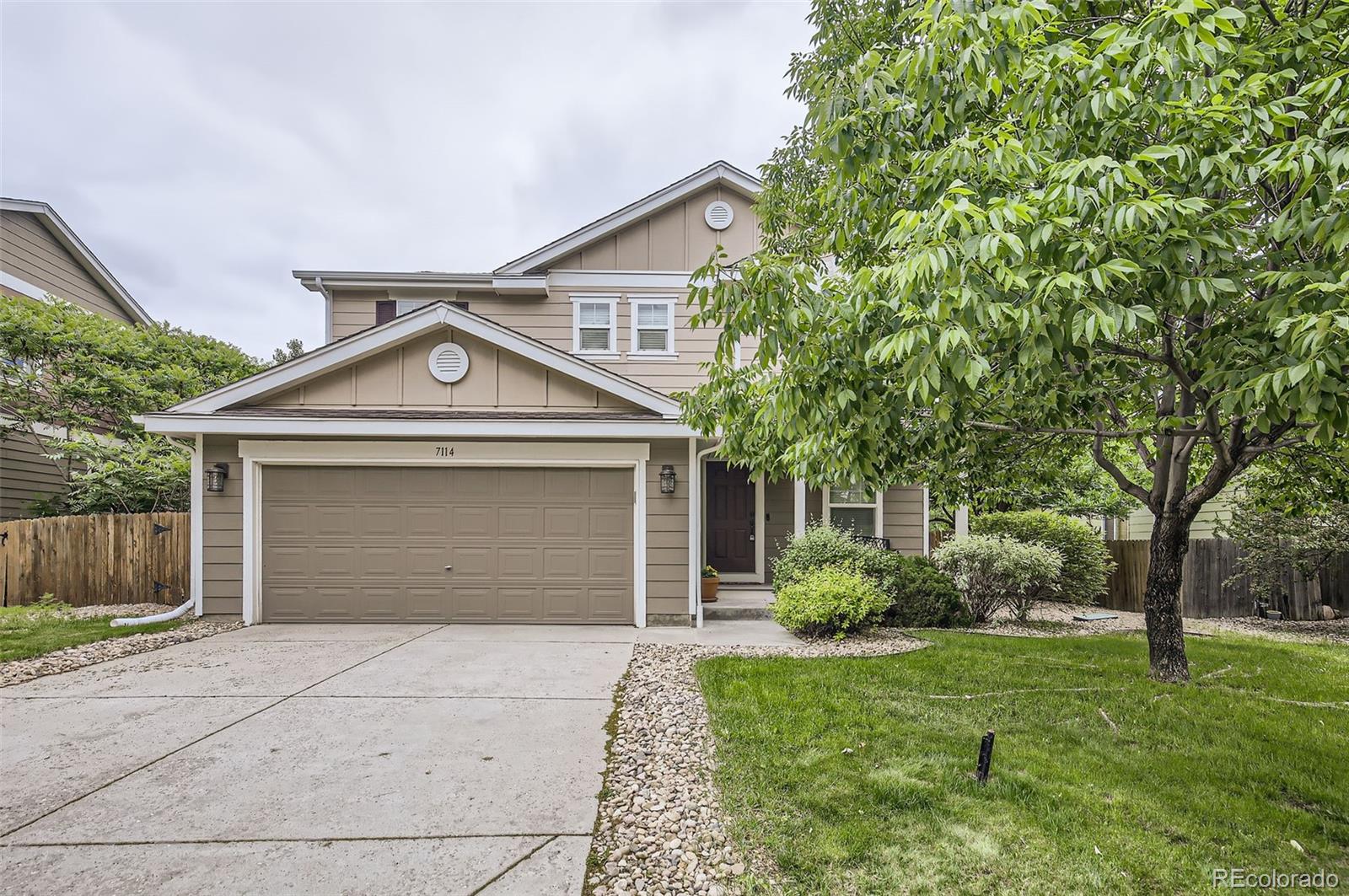 CMA Image for 7114  Brittany Drive,Fort Collins, Colorado